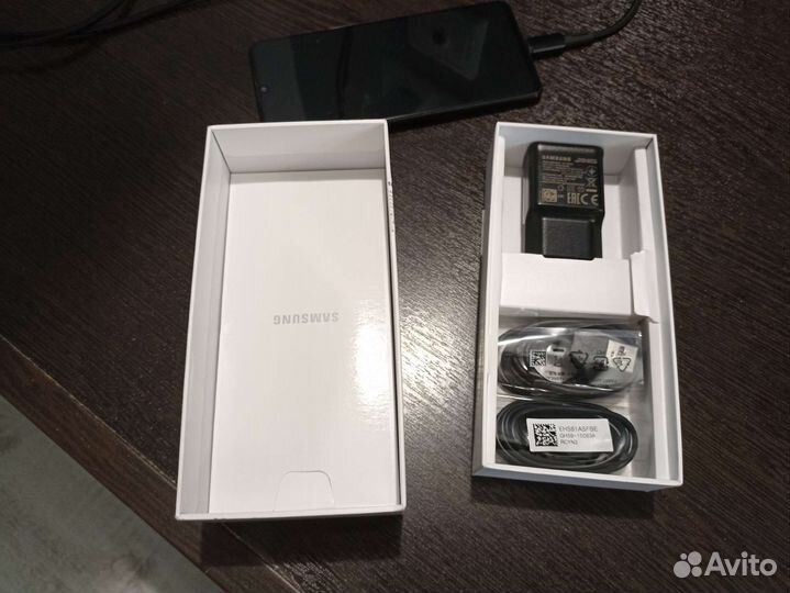 Samsung galaxy a41 64gb