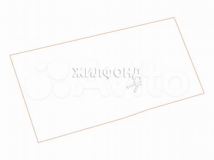 Дача 54 м² на участке 5,4 сот.