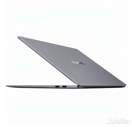 Ноутбук huawei matebook d16