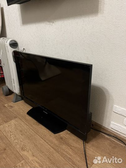 Телевизор sony