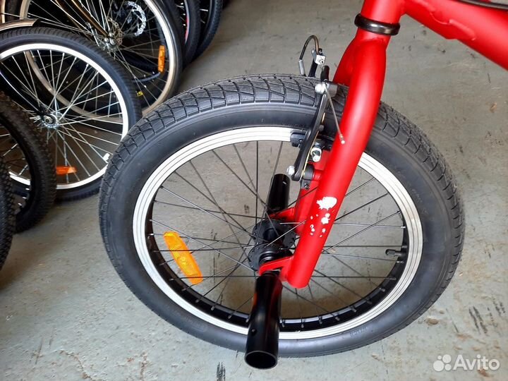 Велосипед Бмх в рассрочку