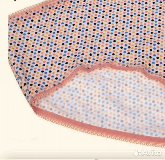 Трусы хлопок