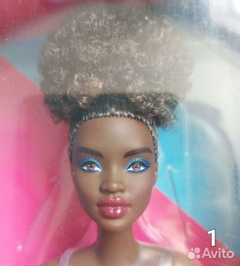Кукла Barbie Looks 13 14