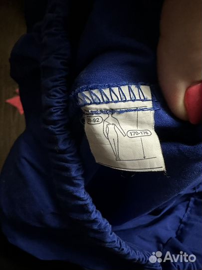 Поварская форма