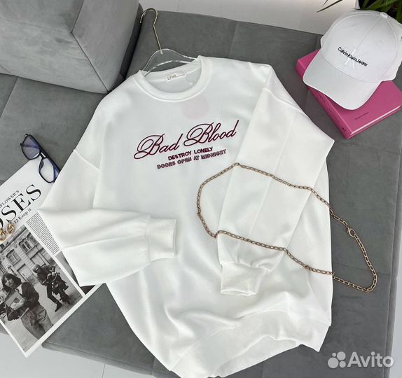 Женские вещи пакетом