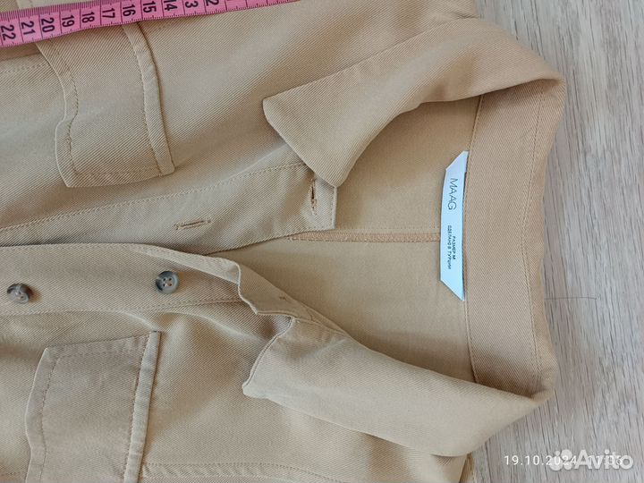 Платье женское 42 44