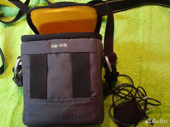 Фотокамера