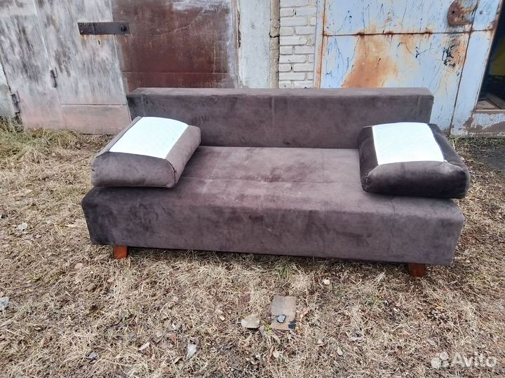 Диван бу