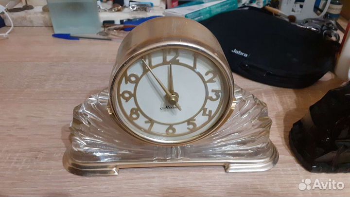 Часы маяк СССР