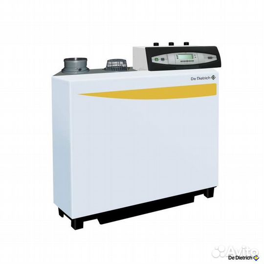 Котел конденсационный C