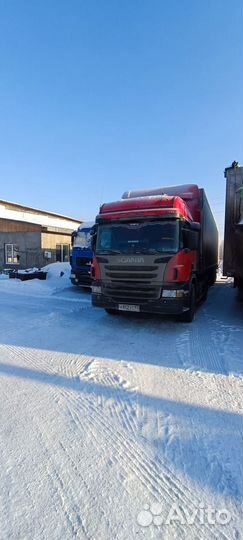 Требуется водитель категории 