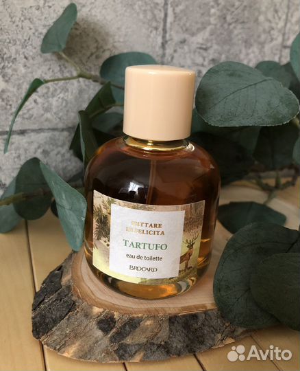Туалетная вода Tartufo 100 мл