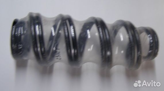 Пружины передние audi skoda volkswagen