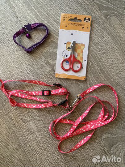 Когтерезка для кошек