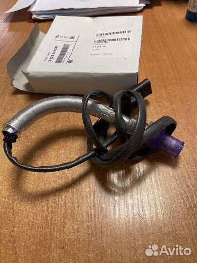 Лямбда зонд BMW