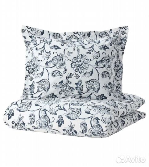 Постельное белье IKEA 200*200 junimagnolia