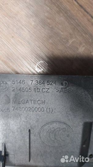 Вентиляционная решетка Bmw 5-Series G30