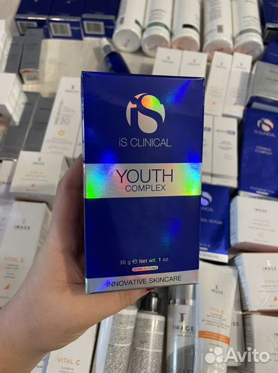 Is clinical youth complex