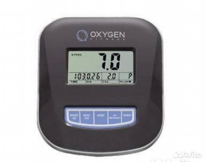 Эллиптический тренажер Tornado EL