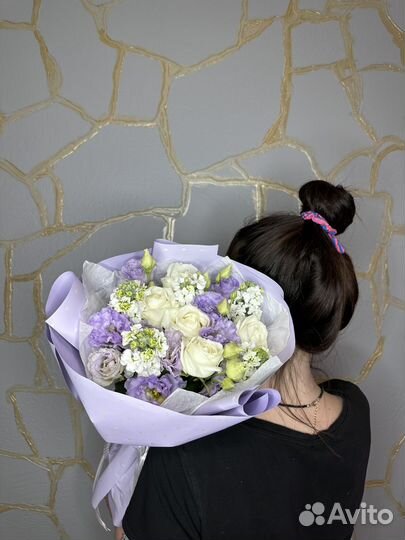 Цветы букеты розы доставка 24/7