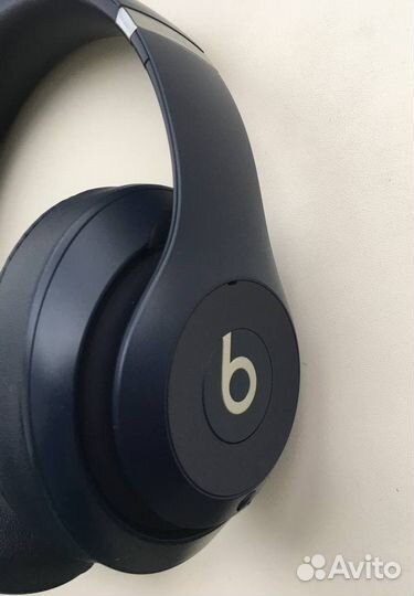 Beats Studio 3 Wireless