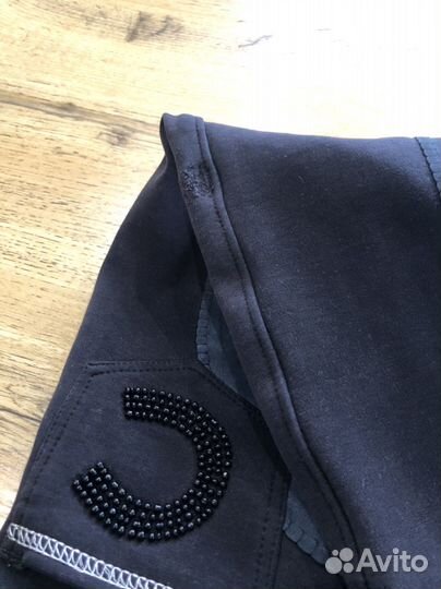 Брюки детские для верховой езды