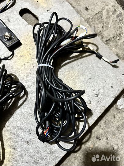 Blitz DSC Plus блок управления подвеской