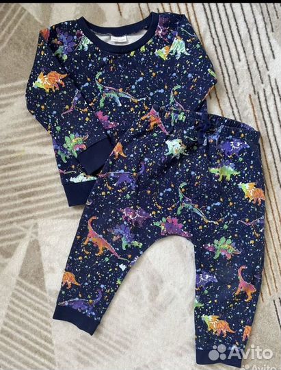 Комплект,костюм Next Hm