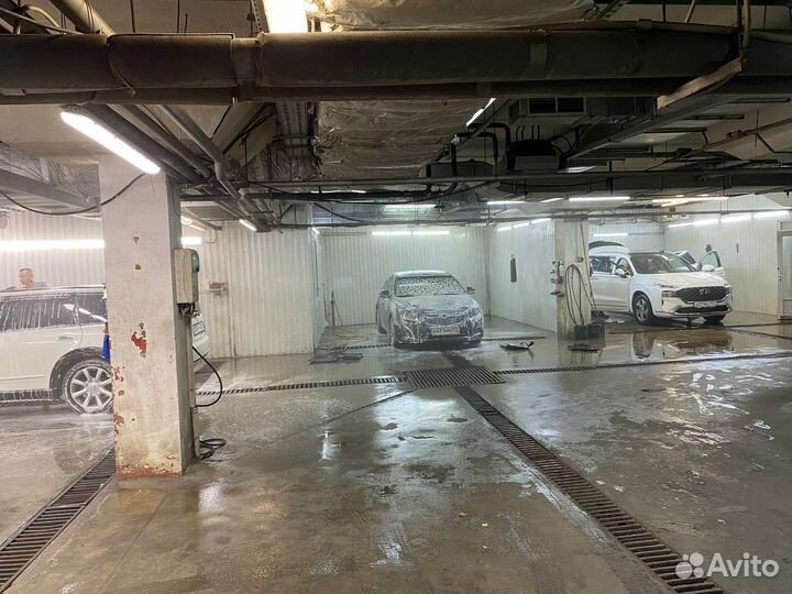 Требуется АВТОМОЙЩИК-шиномонтажник