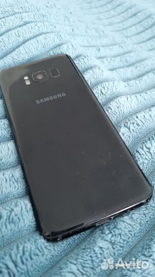 Samsung Galaxy S8, 4/64 ГБ