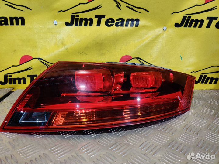 Фонарь задний правый Audi Tt 8J3 ccza 2010