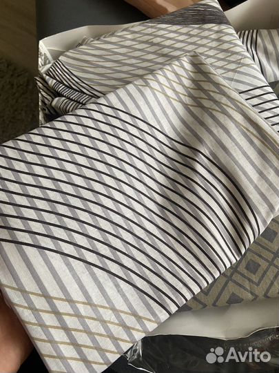 Постельное белье 1,5 спальное