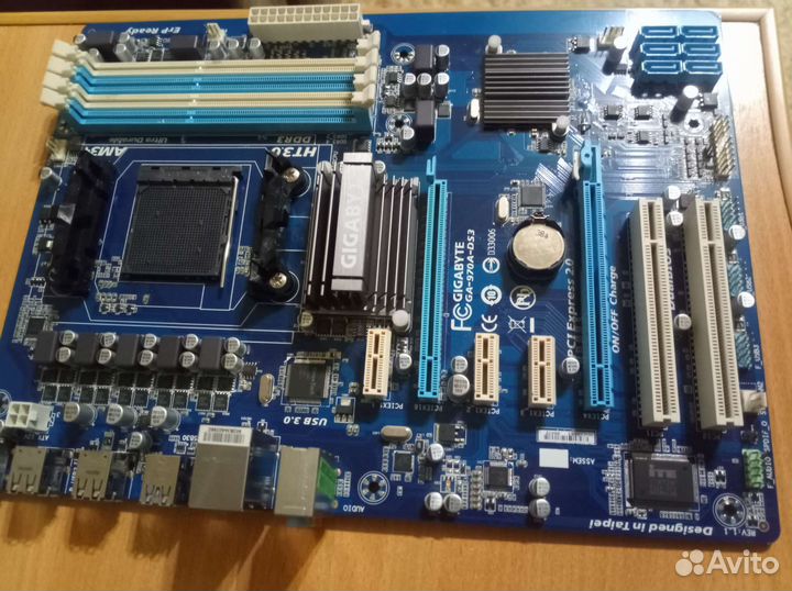 AM3+ Ga 970a ud3p, 970a ds3p, M5A97 asus