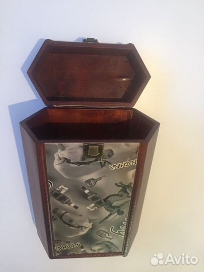 Ящик для вина