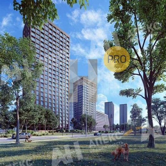 Продажа (ПСН) пл. 76.5 м2 м. Воронцовская в