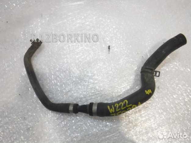Шланг Мерседес W222 S