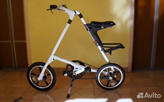 Велосипед Strida 5 2