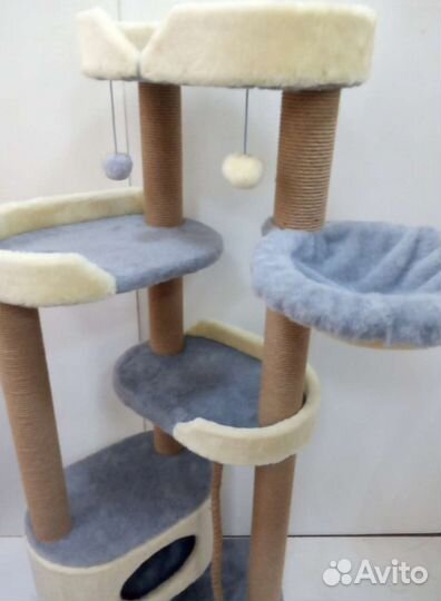 Когтеточка комплекс для кошек