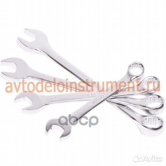 Ключ комбинированный 32мм 31032