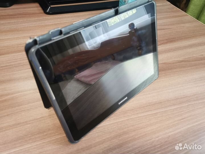 Планшет samsung galaxy tab 2