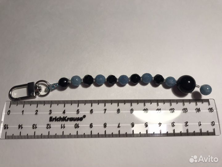 Брелок для ключей/сумок/рюкзаков