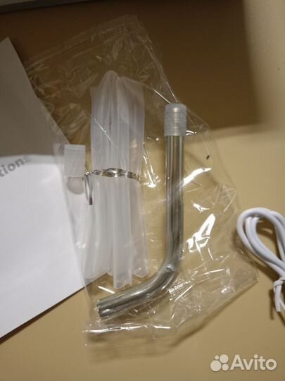 Электрическая помпа для воды