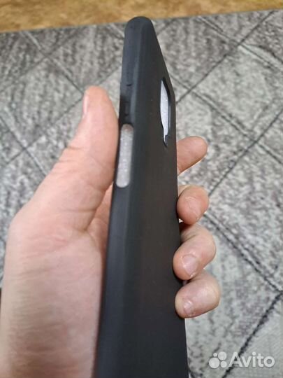 Чехол для xiaomi redmi note 9 pro/9s