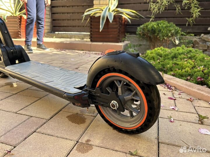 Электросамокат