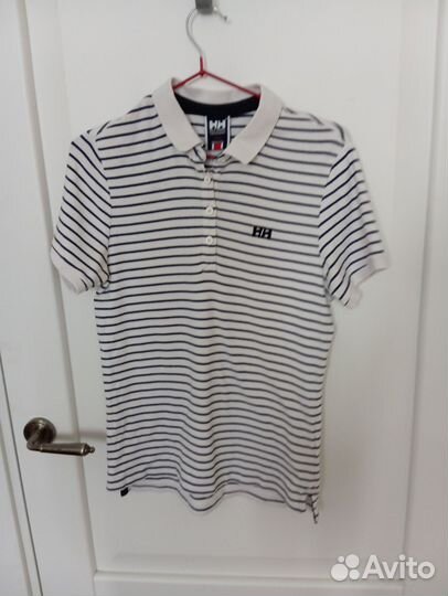 Футболка Поло Helen Hansen