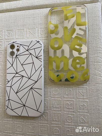 Чехол, чехлы на 11 айфон