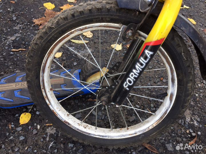 Велосипеды и самокаты