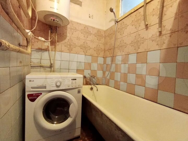 4-к. квартира, 62 м², 4/5 эт.