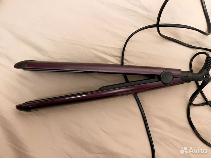 Плойка утюжок Polaris