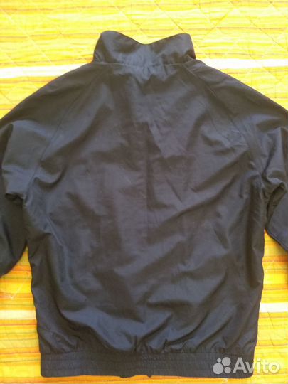 Спортивный костюм детский